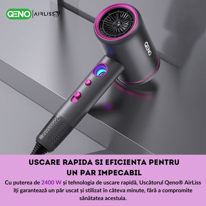 Uscator De par Profesional Qeno®