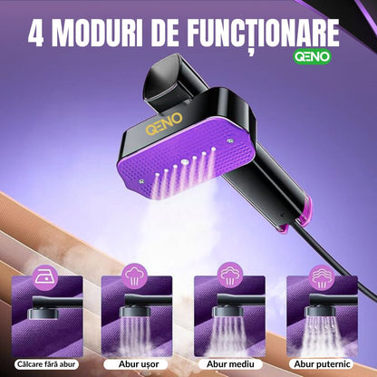Fier De Calcat Vertical Si Orinzontal Portabil, Qeno®