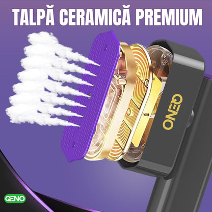 Fier De Calcat Vertical Si Orinzontal Portabil, Qeno®