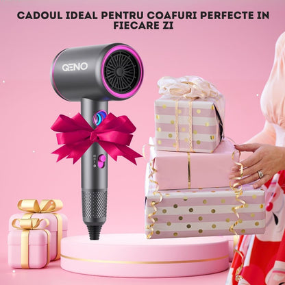Uscator De par Profesional Qeno®