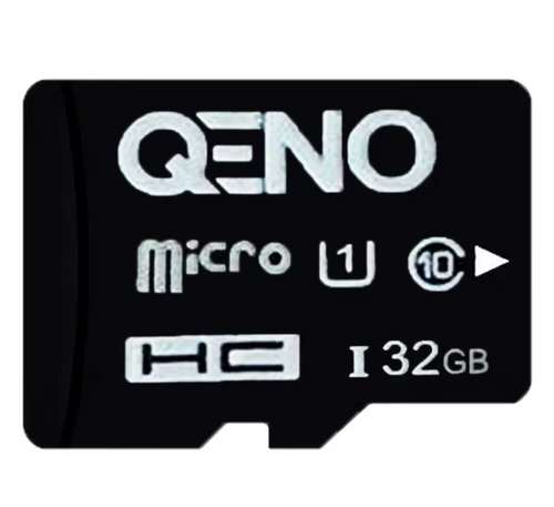 Card De Memorie MicroSD 32GB Cadou