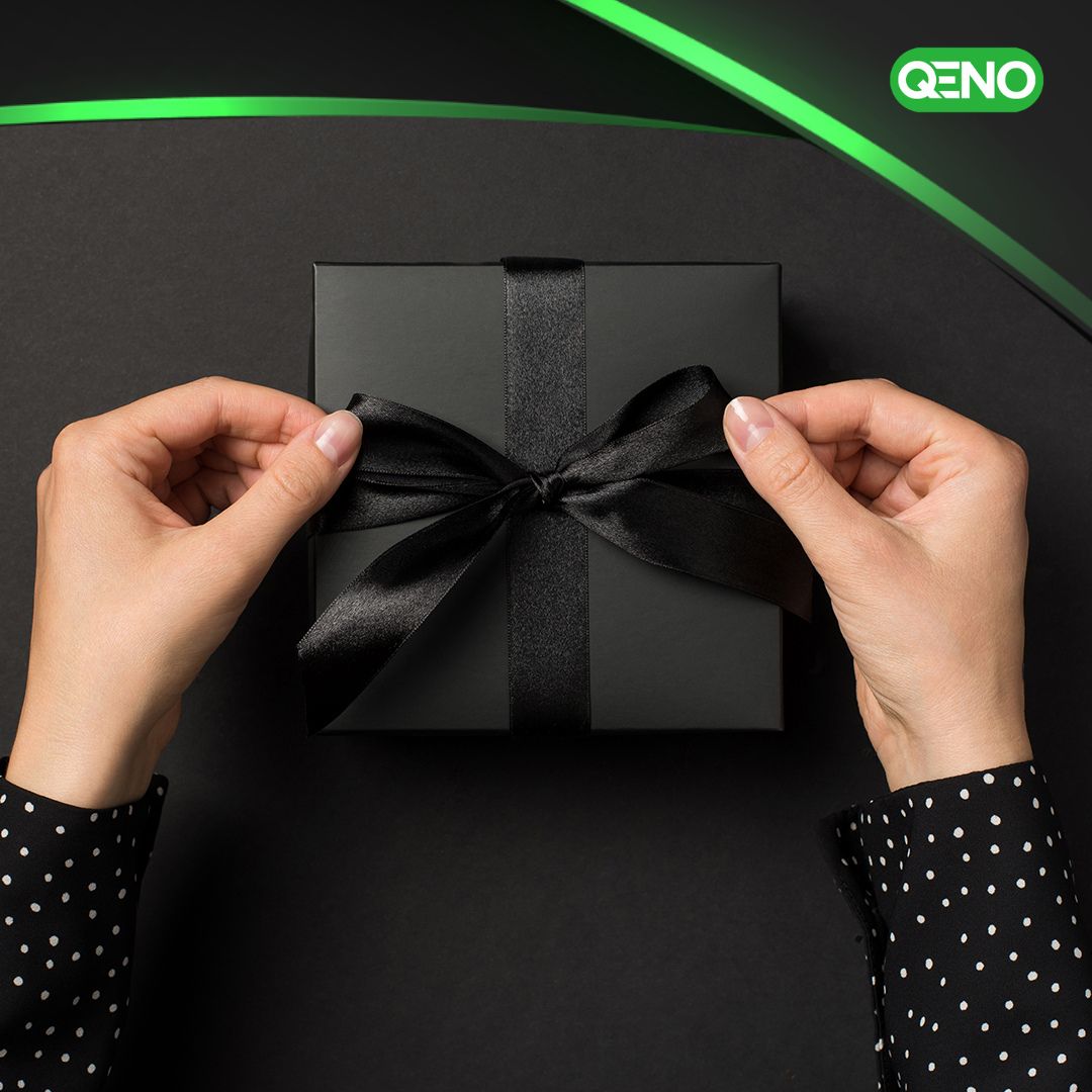 Aparat de tuns si ras 4in1 QENO®