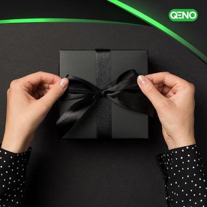 Aparat de tuns si ras 4in1 QENO®