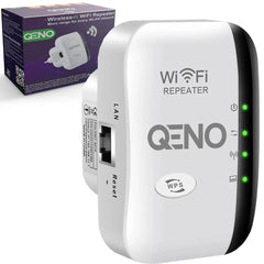 Adaptor Wireless Extender Qeno® Resigilat — poza 1