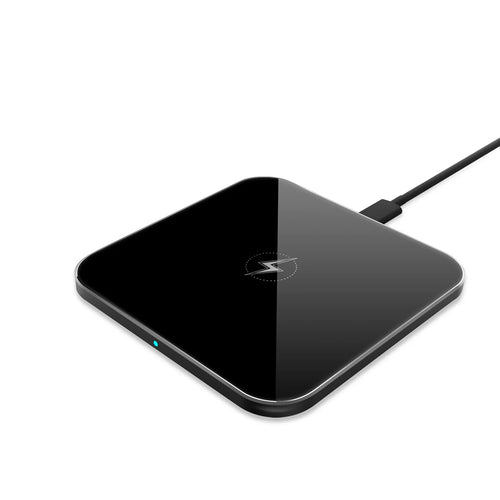 Incarcator Wireless Fast Charger Qeno®