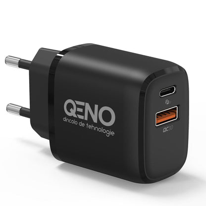 Incarcator Telefon 20W QENO®