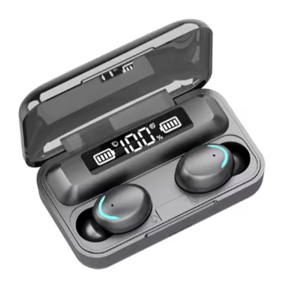Casti Wireless HiFi TWS Wireless pentru Muzica