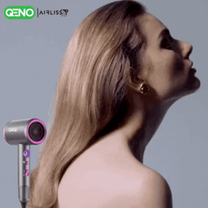 Uscator De par Profesional Qeno®